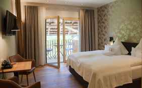 Beispiel eines Stadel-Appartements